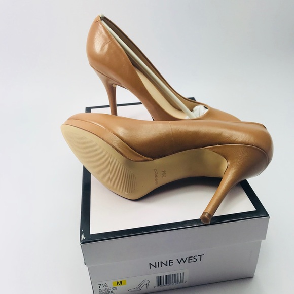 Nine West Shoes Nine West Kristal Platform Pumps Natural Poshmark nine-west-shoes-nine-west-kristal-platform-pumps-natural-poshmark
